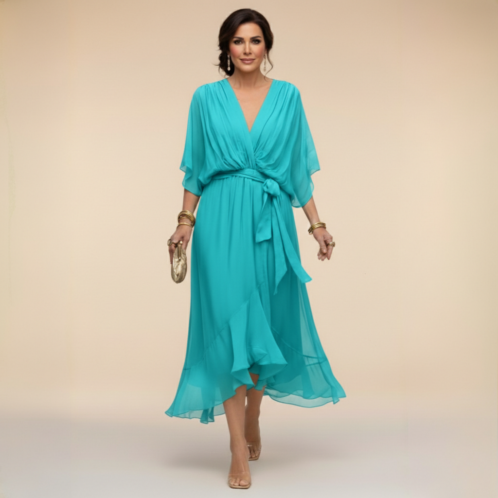 MARTHA |  ELEGANCE DRESS
