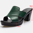 Yvette™ | Orthopedic Heels
