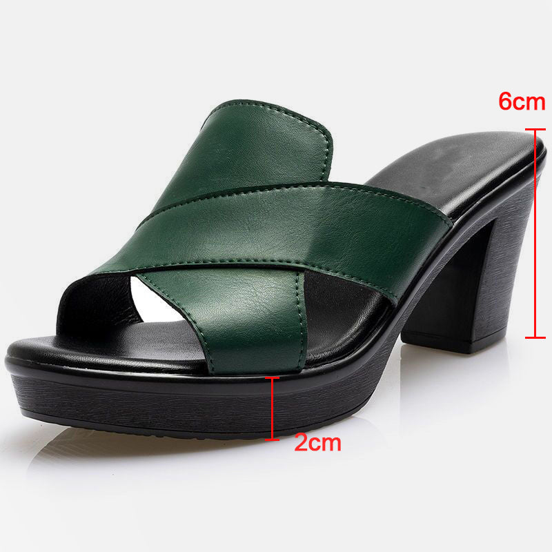 Yvette™ | Orthopedic Heels