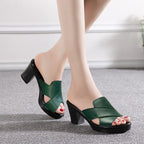 Yvette™ | Orthopedic Heels