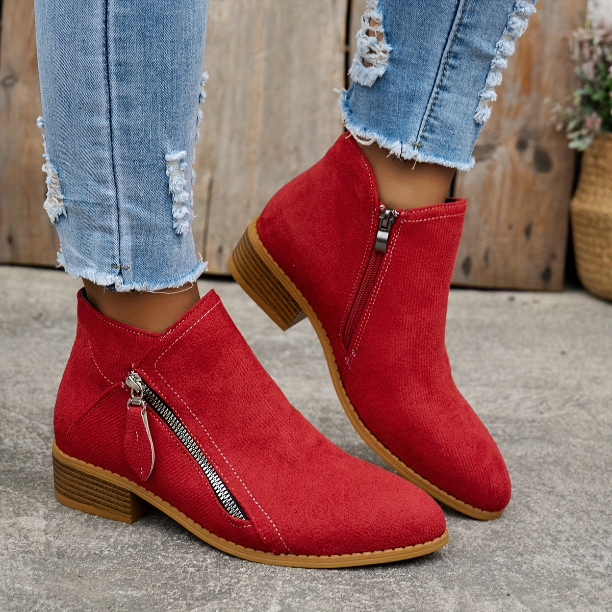 Farrah™ | Orthopedic Heels