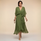 MARTHA |  ELEGANCE DRESS