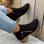 Farrah™ | Orthopedic Heels