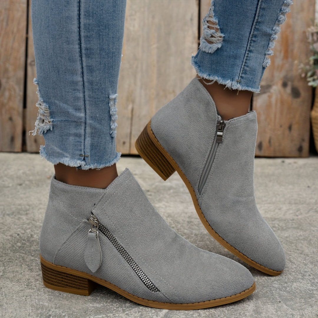 Farrah™ | Orthopedic Heels