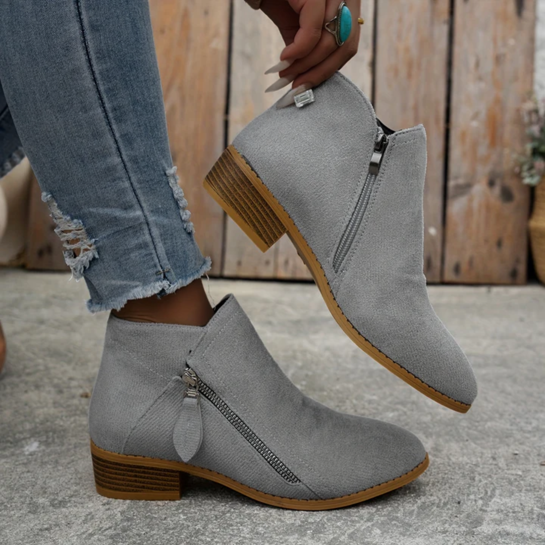 Farrah™ | Orthopedic Heels
