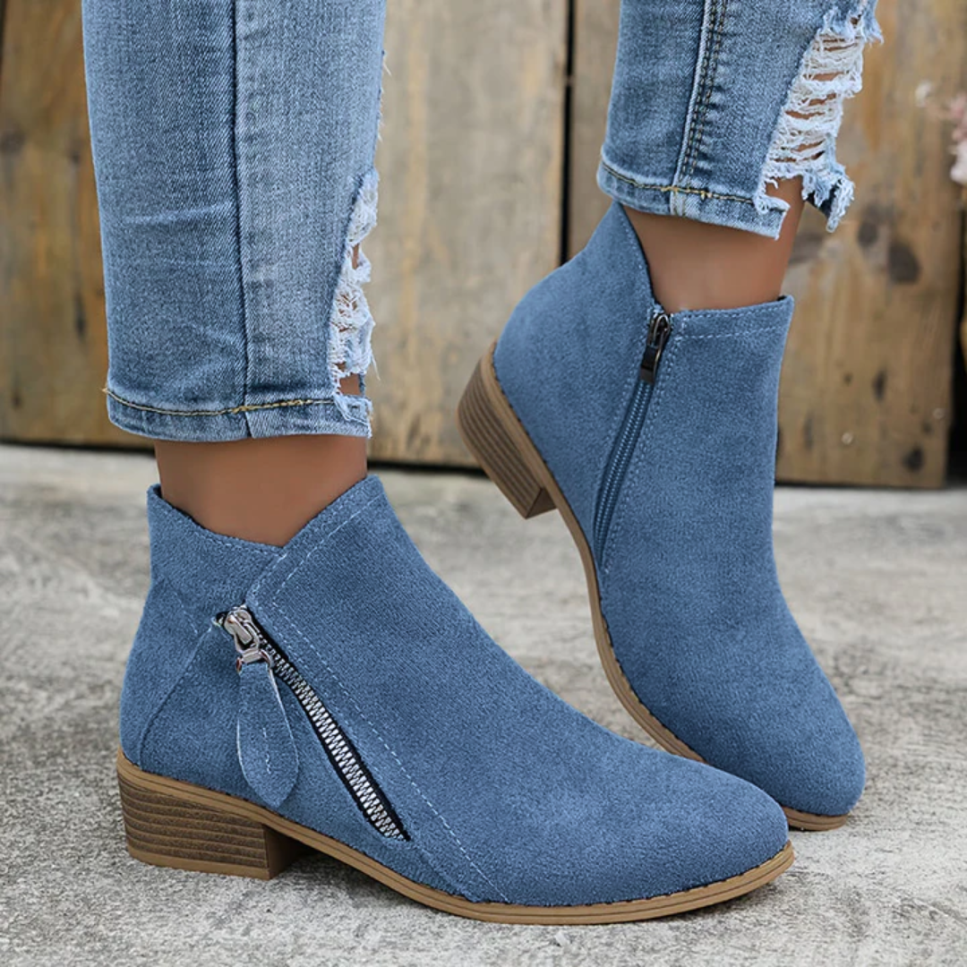 Farrah™ | Orthopedic Heels