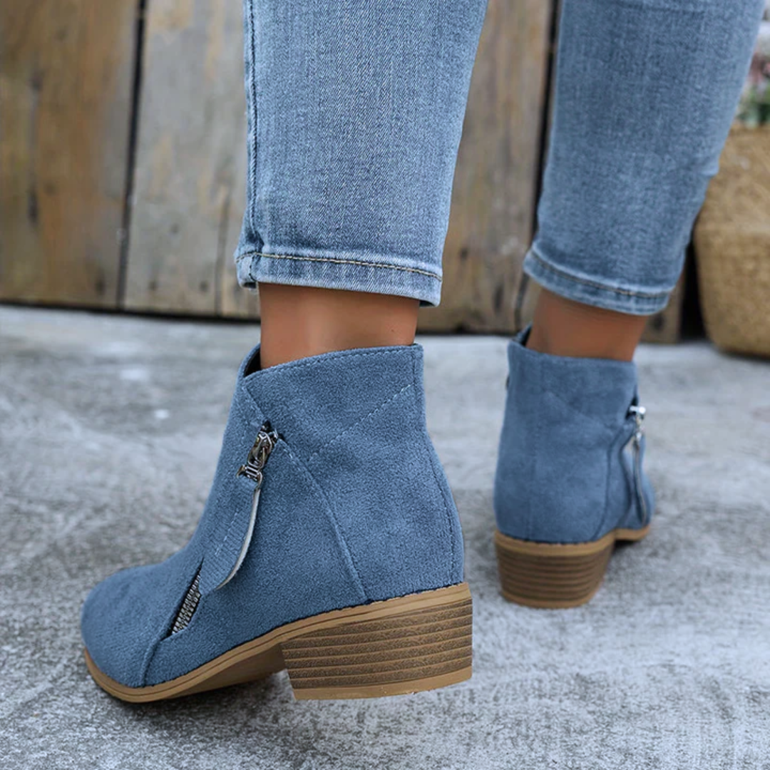 Farrah™ | Orthopedic Heels