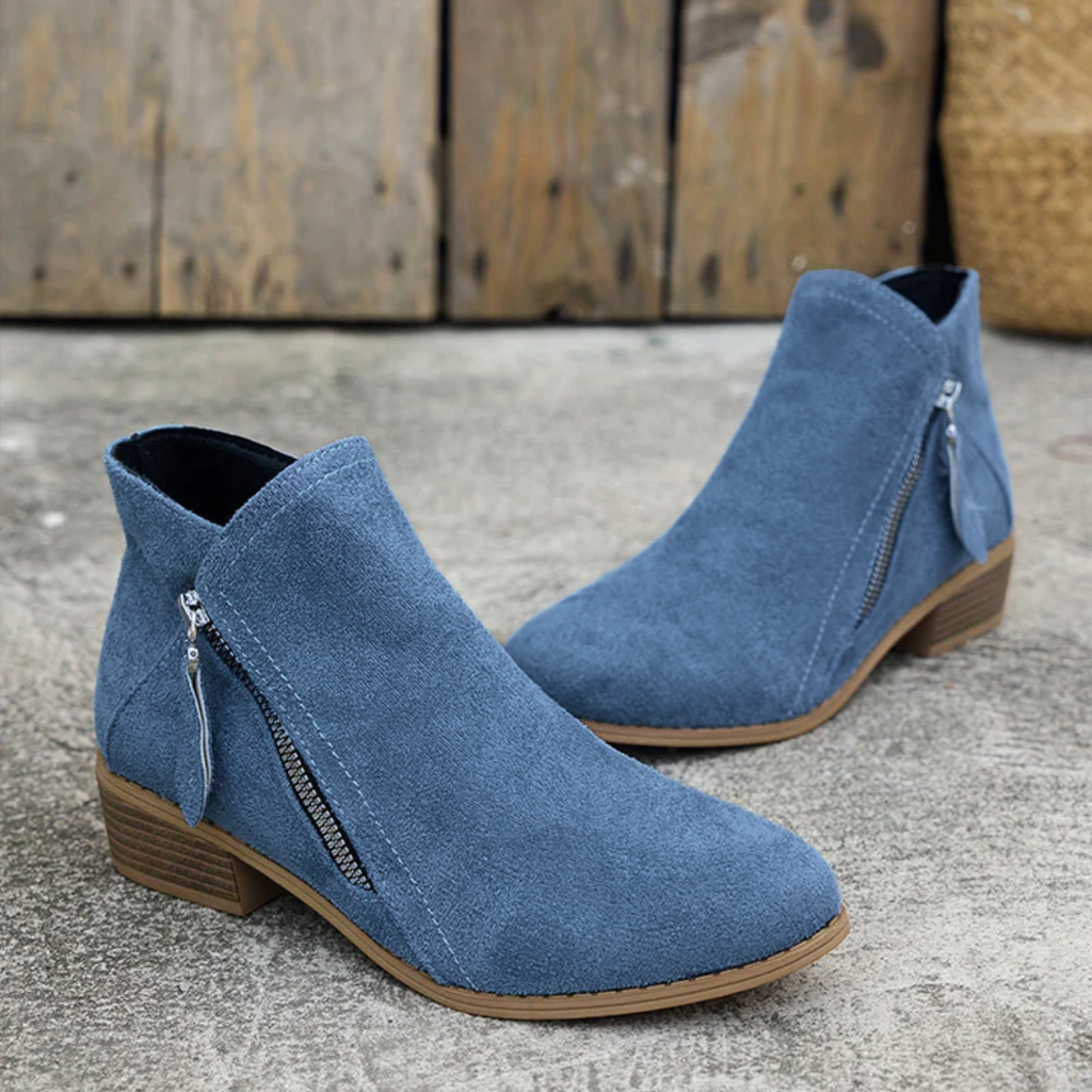 Farrah™ | Orthopedic Heels