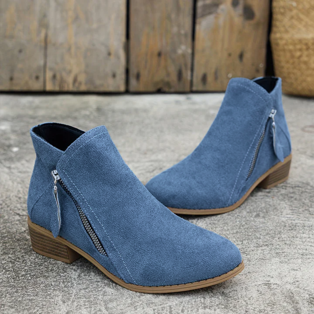 Farrah™ | Orthopedic Heels