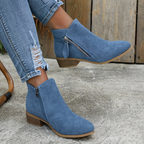Farrah™ | Orthopedic Heels