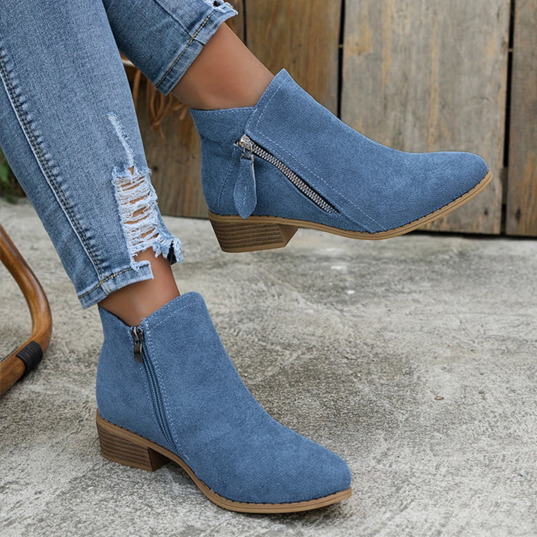 Farrah™ | Orthopedic Heels