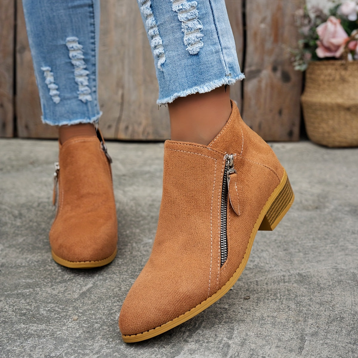 Farrah™ | Orthopedic Heels