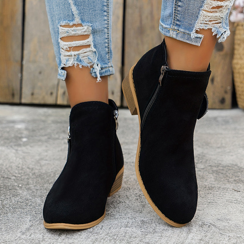 Farrah™ | Orthopedic Heels