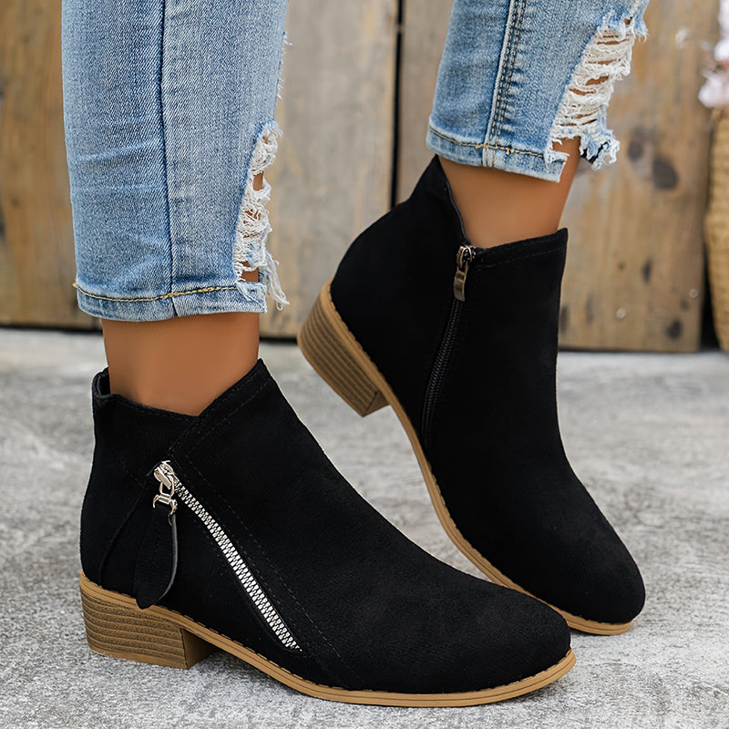 Farrah™ | Orthopedic Heels