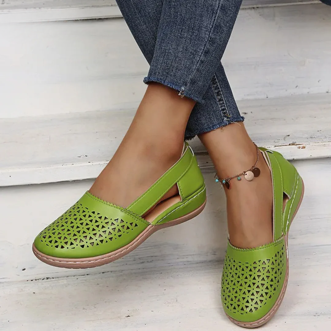 Marguerite™ | Orthopedic Sandals