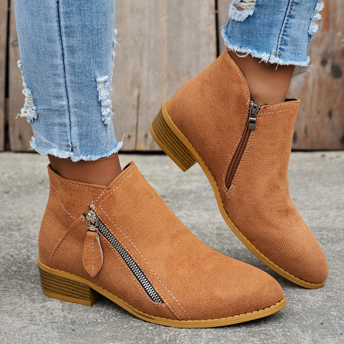 Farrah™ | Orthopedic Heels