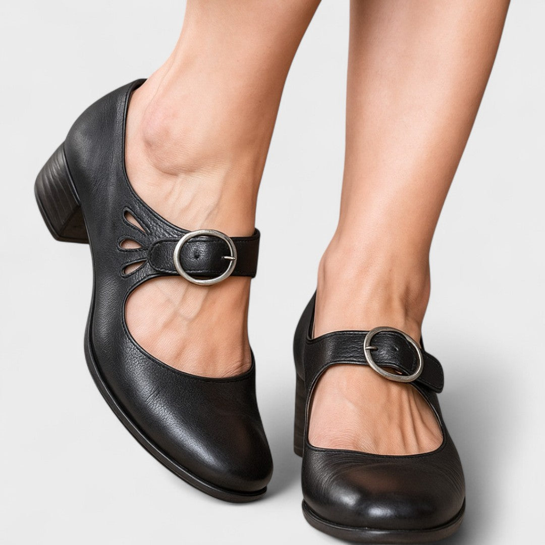 Ginette™ | Orthopedic Heels