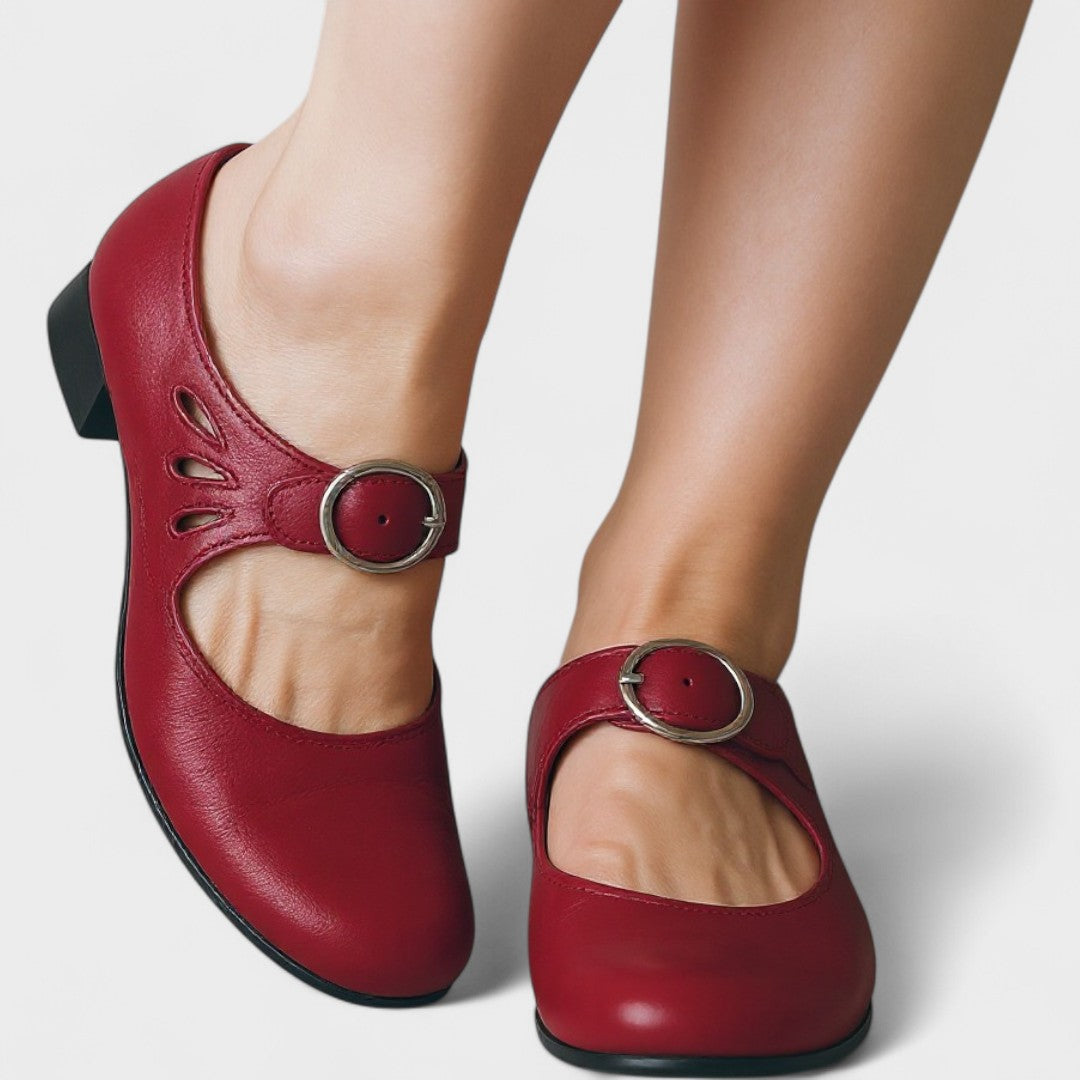 Ginette™ | Orthopedic Heels