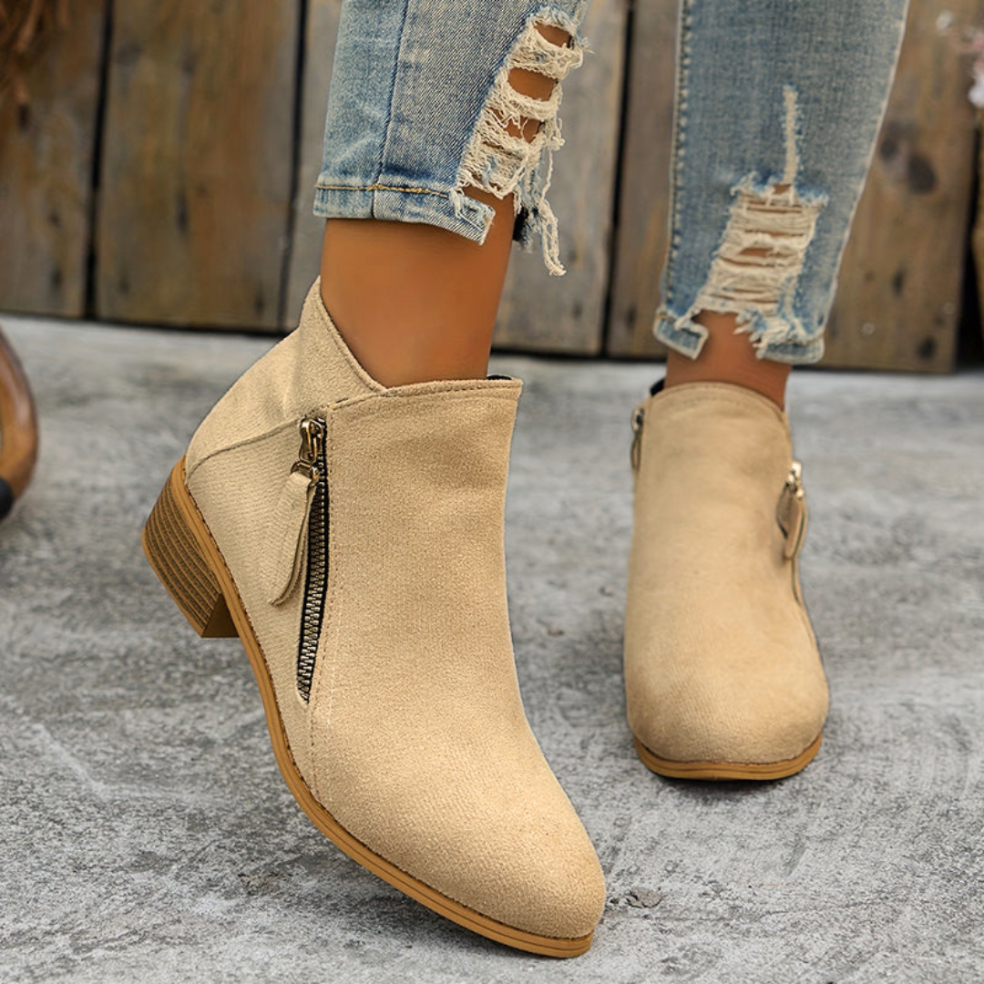 Farrah™ | Orthopedic Heels