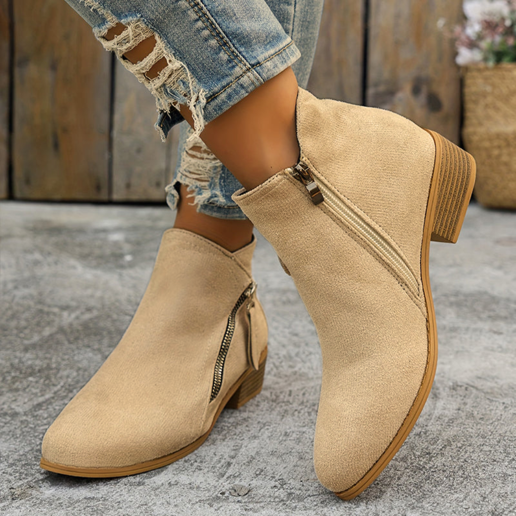 Farrah™ | Orthopedic Heels