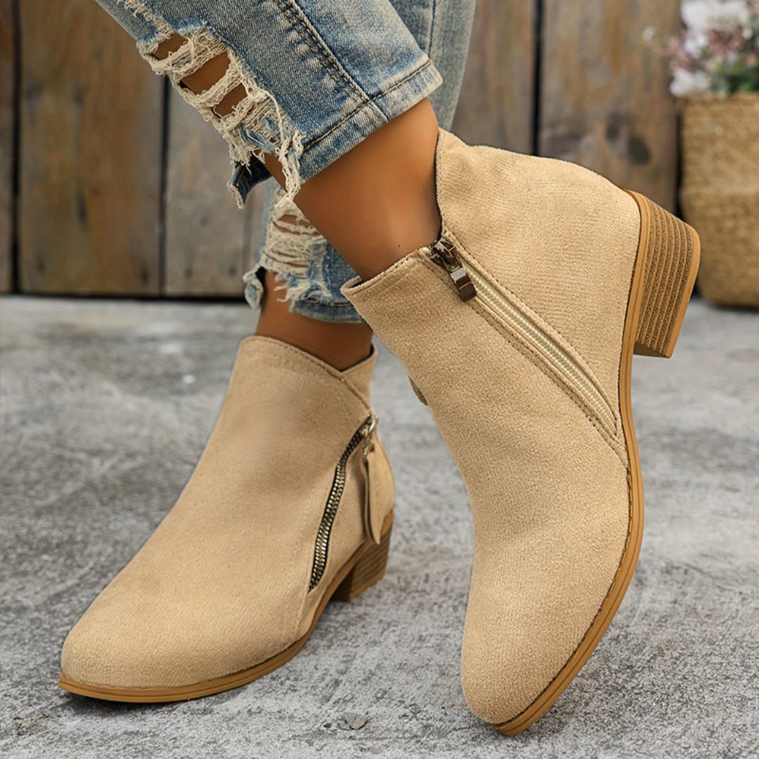 Farrah™ | Orthopedic Heels