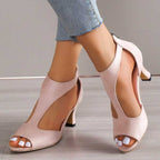 Clara™ | Orthopedic Heels