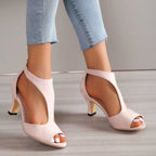 Clara™ | Orthopedic Heels