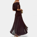 Lilly – Flowing Dress