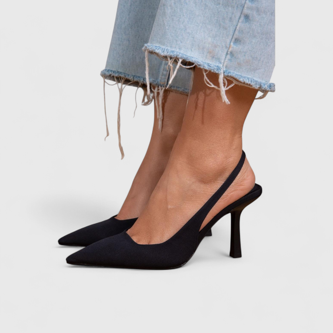 Claudette™ | Orthopedic Heels