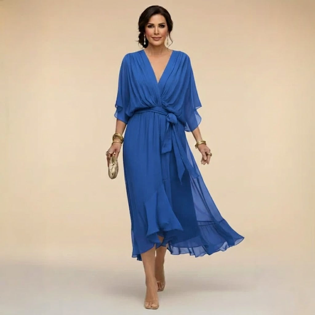 MARTHA |  ELEGANCE DRESS