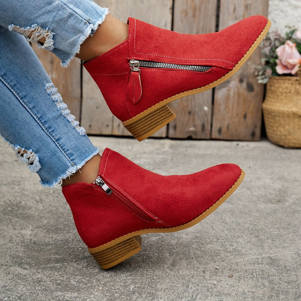 Farrah™ | Orthopedic Heels