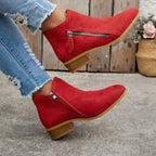Farrah™ | Orthopedic Heels