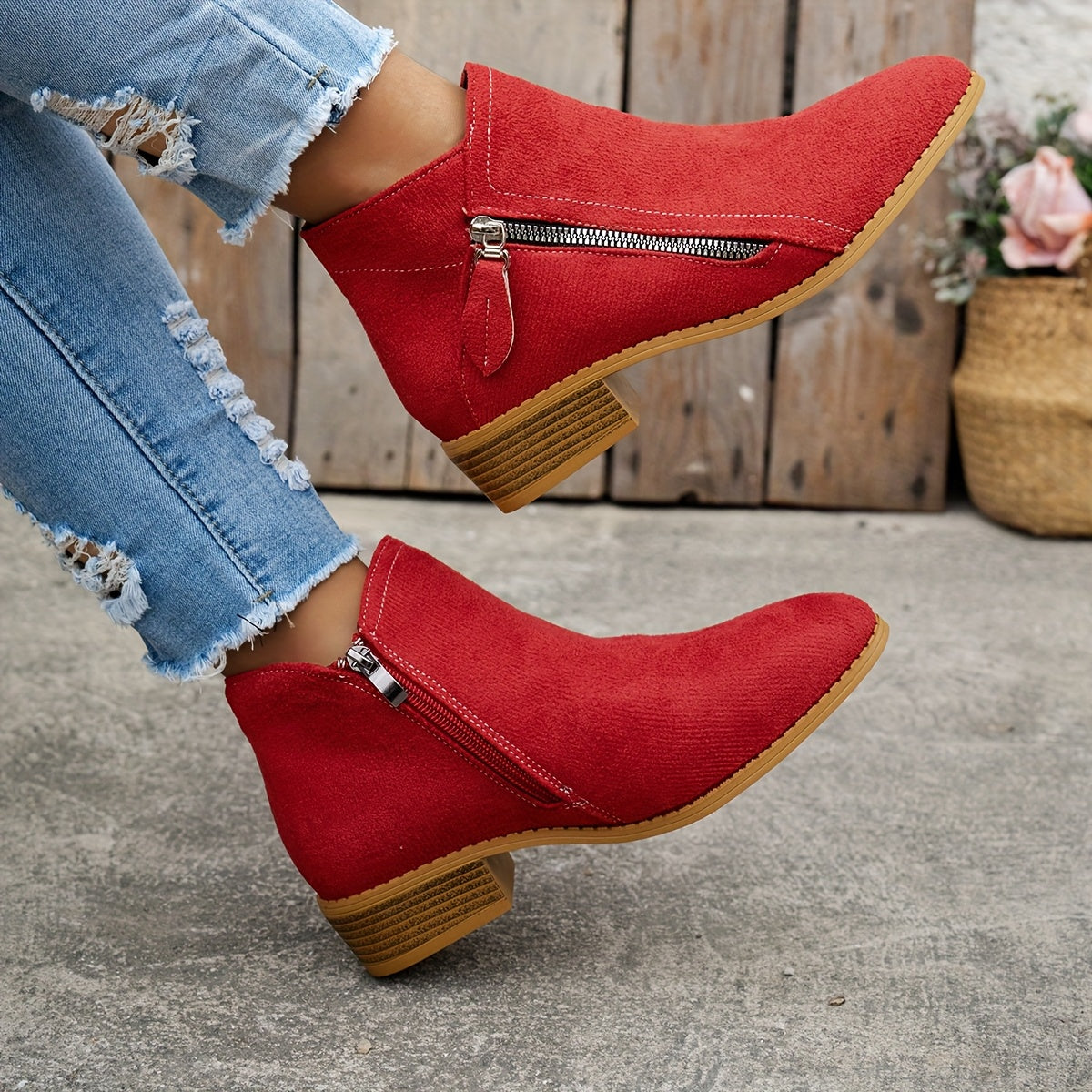 Farrah™ | Orthopedic Heels
