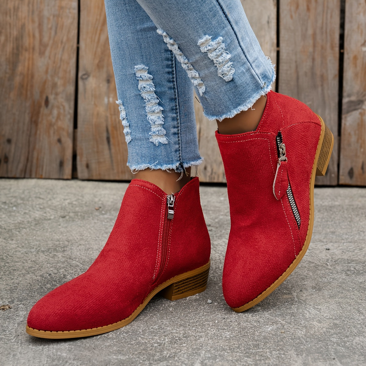 Farrah™ | Orthopedic Heels