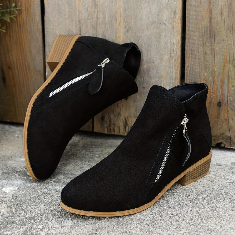 Farrah™ | Orthopedic Heels