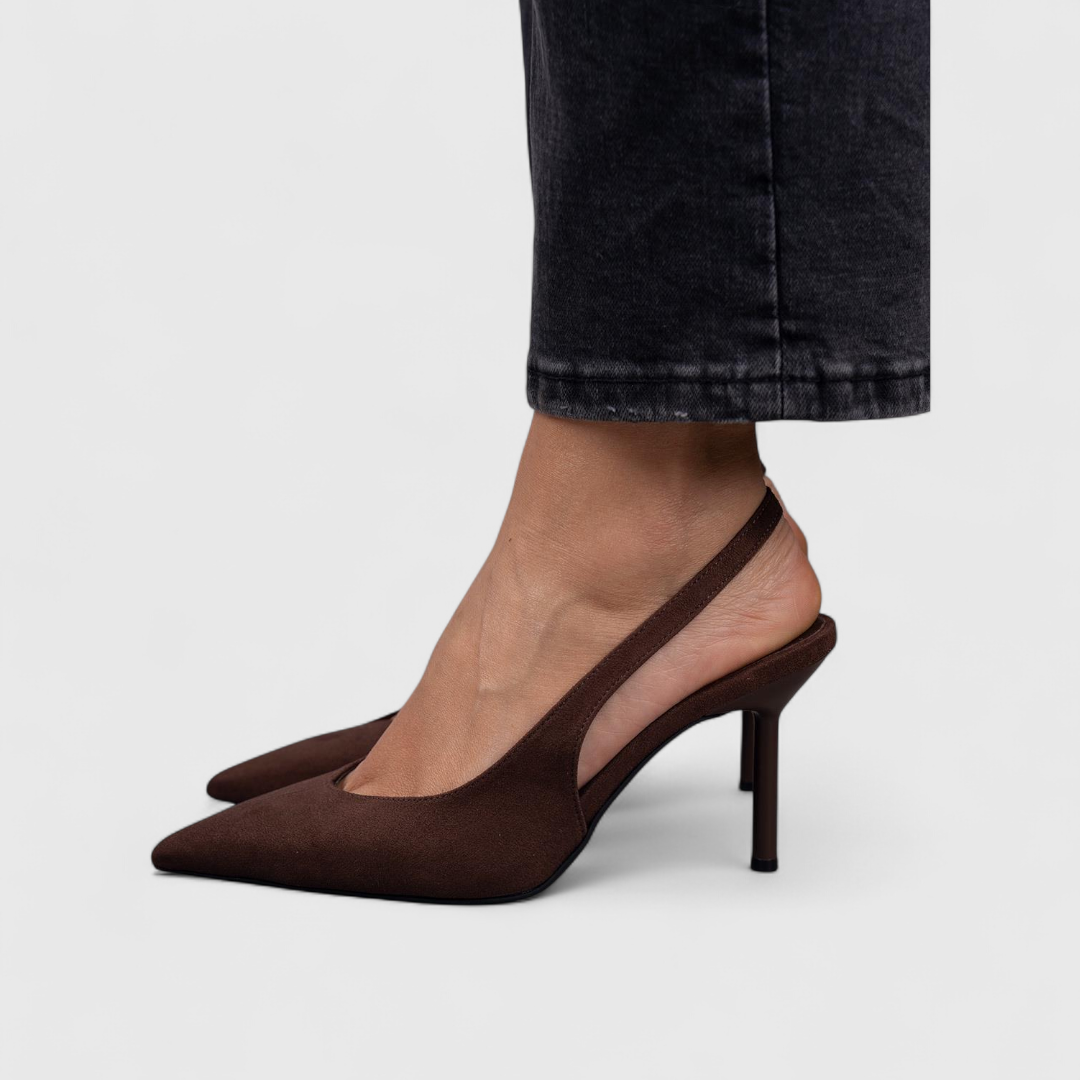 Claudette™ | Orthopedic Heels
