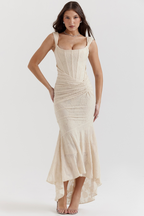 Elsie | Maxi Dress