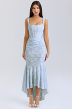 Elsie | Maxi Dress