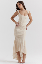 Elsie | Maxi Dress
