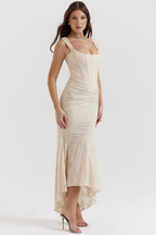 Elsie | Maxi Dress