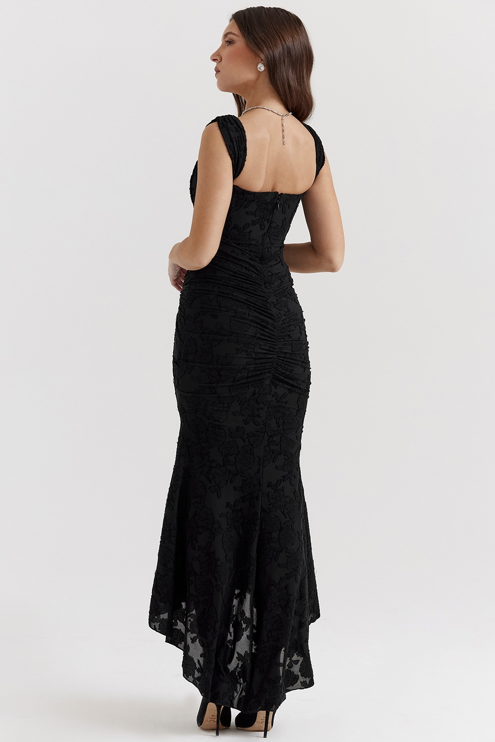 Elsie | Maxi Dress