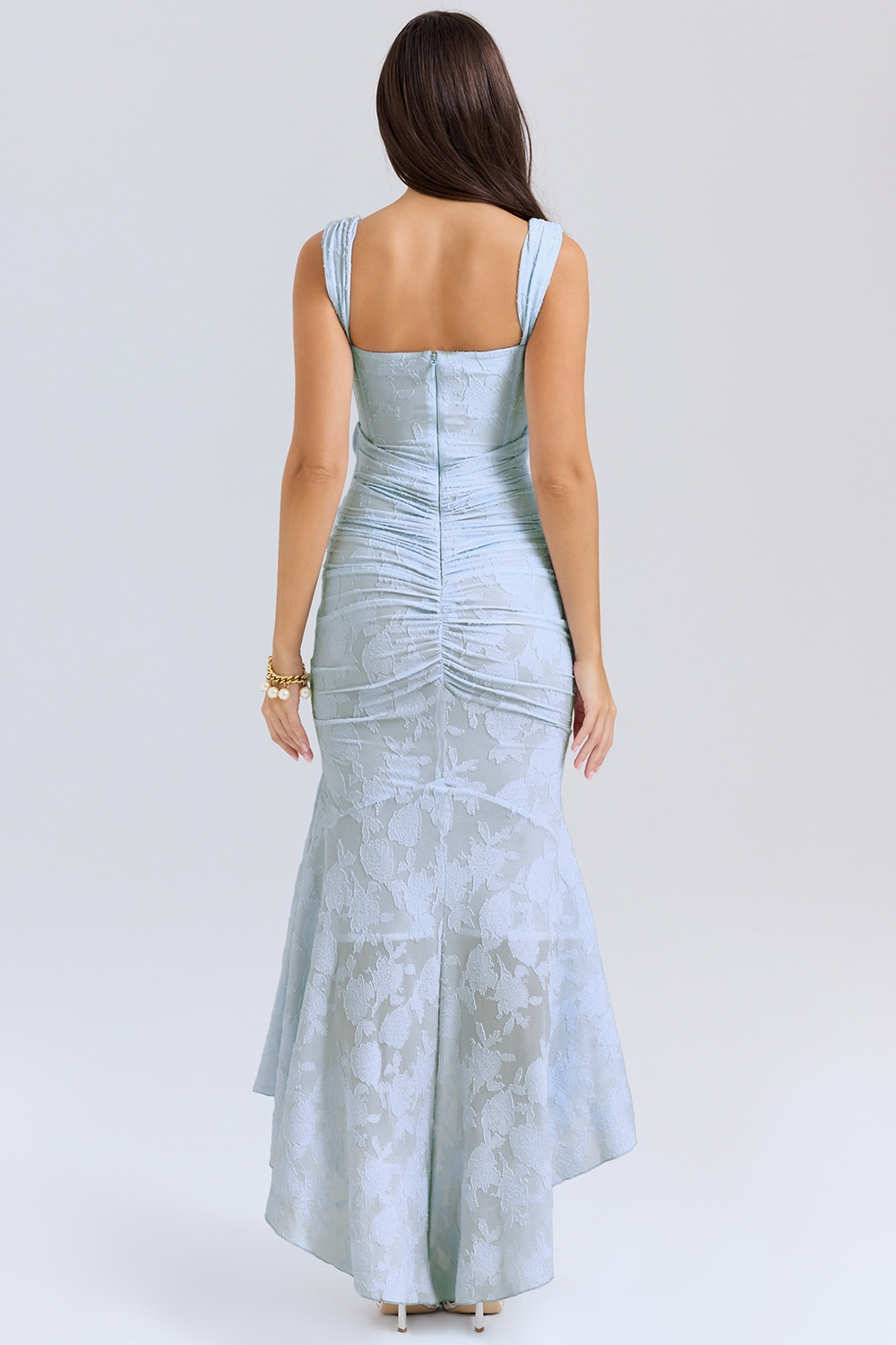Elsie | Maxi Dress