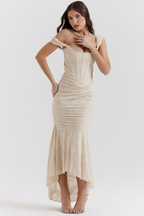 Elsie | Maxi Dress