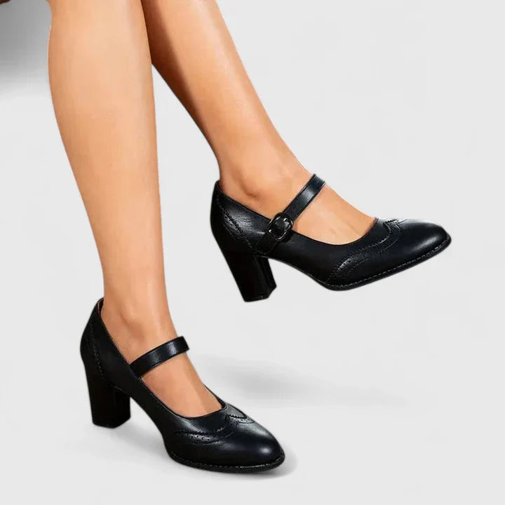 Kristenyah | Orthopedic Shoes