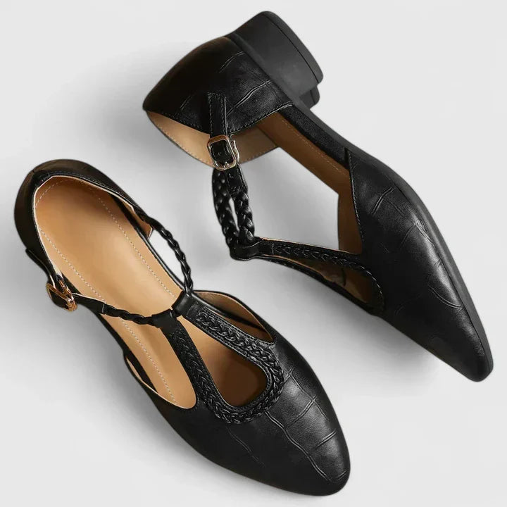 Jamyrisse | Orthopedic Shoes