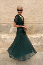 Lilly – Flowing Dress
