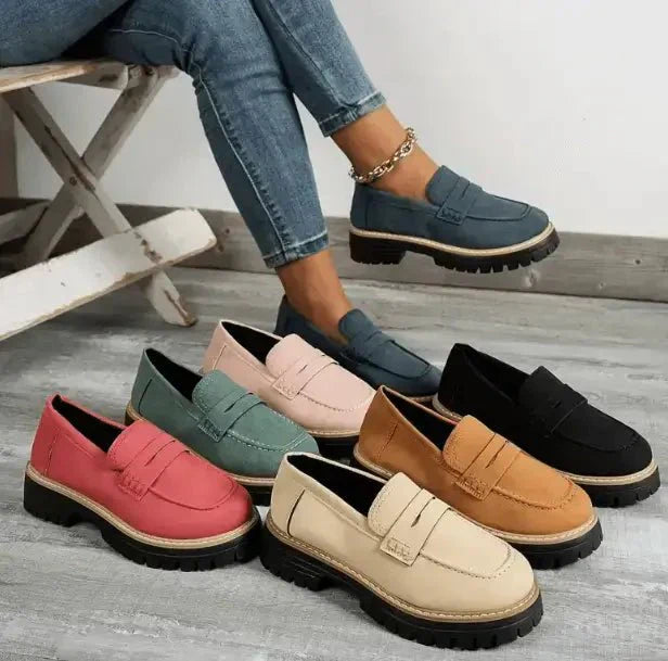 Rhonda™ | Orthopedic Loafers
