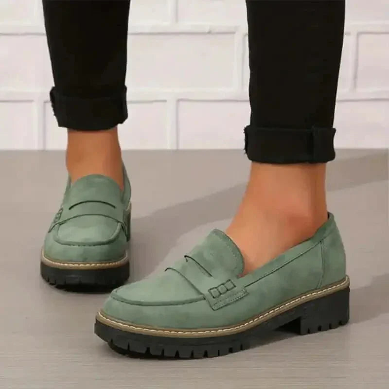 Rhonda™ | Orthopedic Loafers
