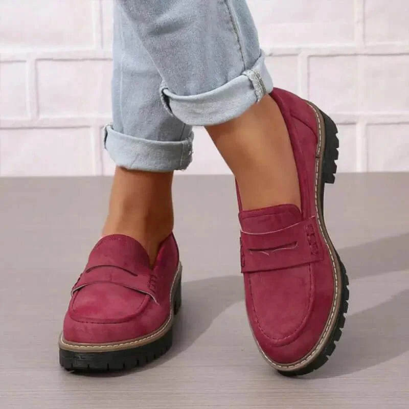 Rhonda™ | Orthopedic Loafers