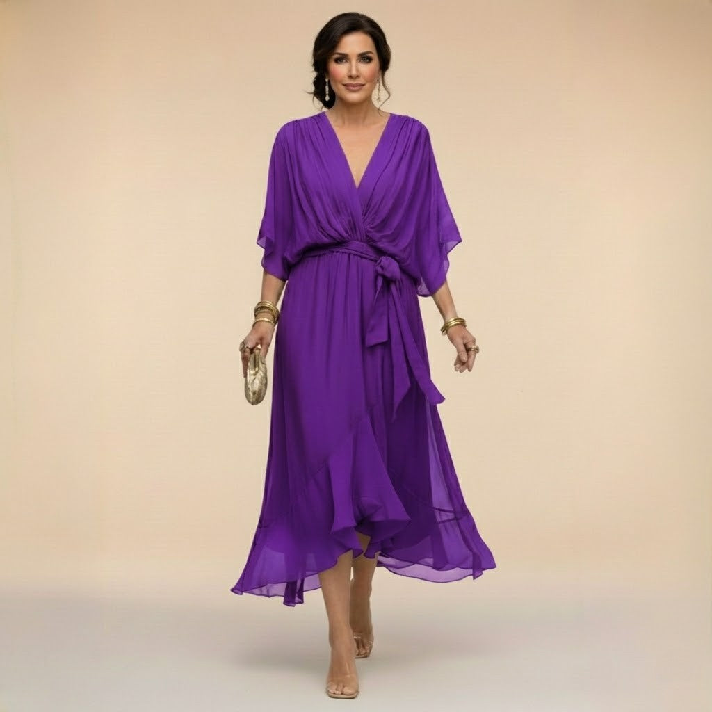 MARTHA |  ELEGANCE DRESS